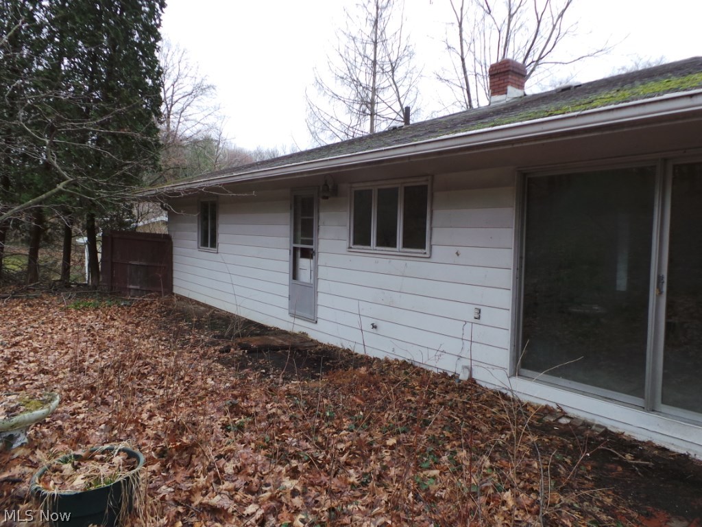 Park Heights Estates - Residential