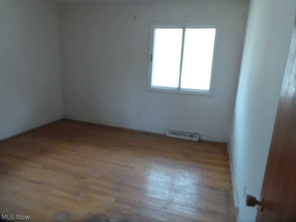 Park Heights Estates - Residential