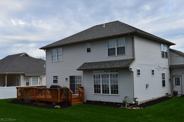 Grandview Estates - Residential