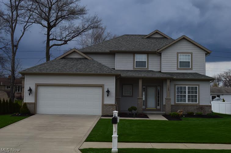 Grandview Estates - Residential