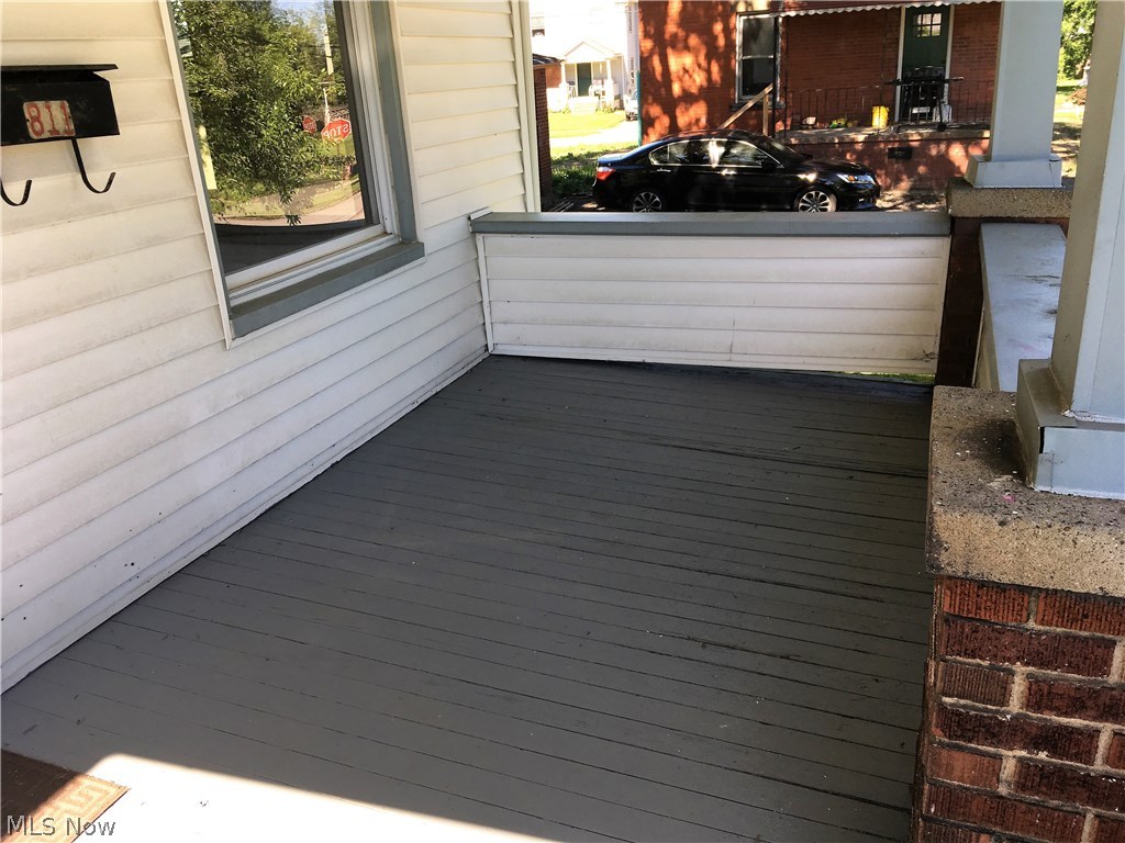 David C Hamilton Add - Residential