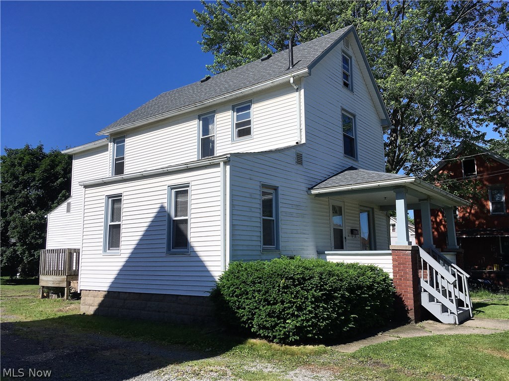 David C Hamilton Add - Residential