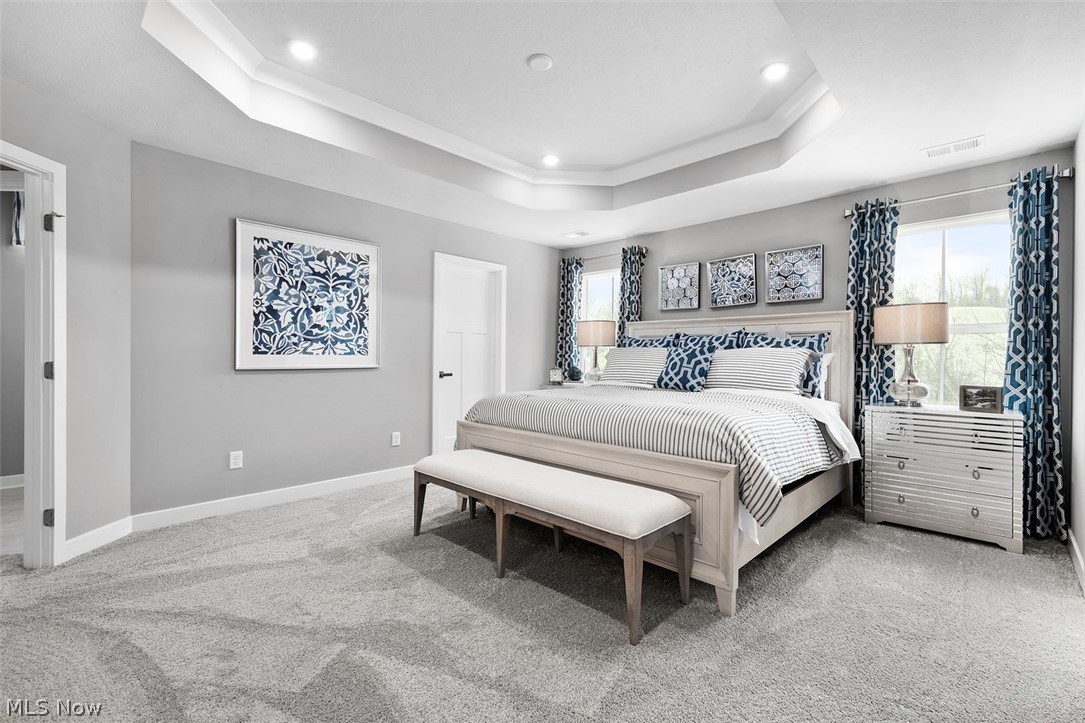 Hillshire Woods - Residential