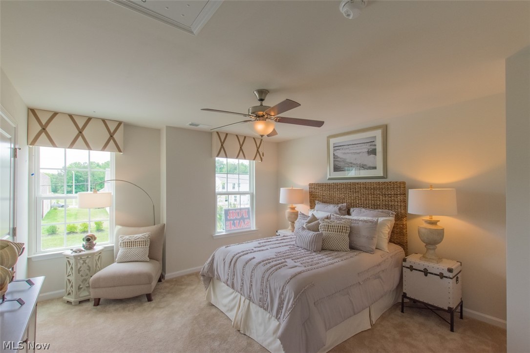 Hillshire Woods - Residential