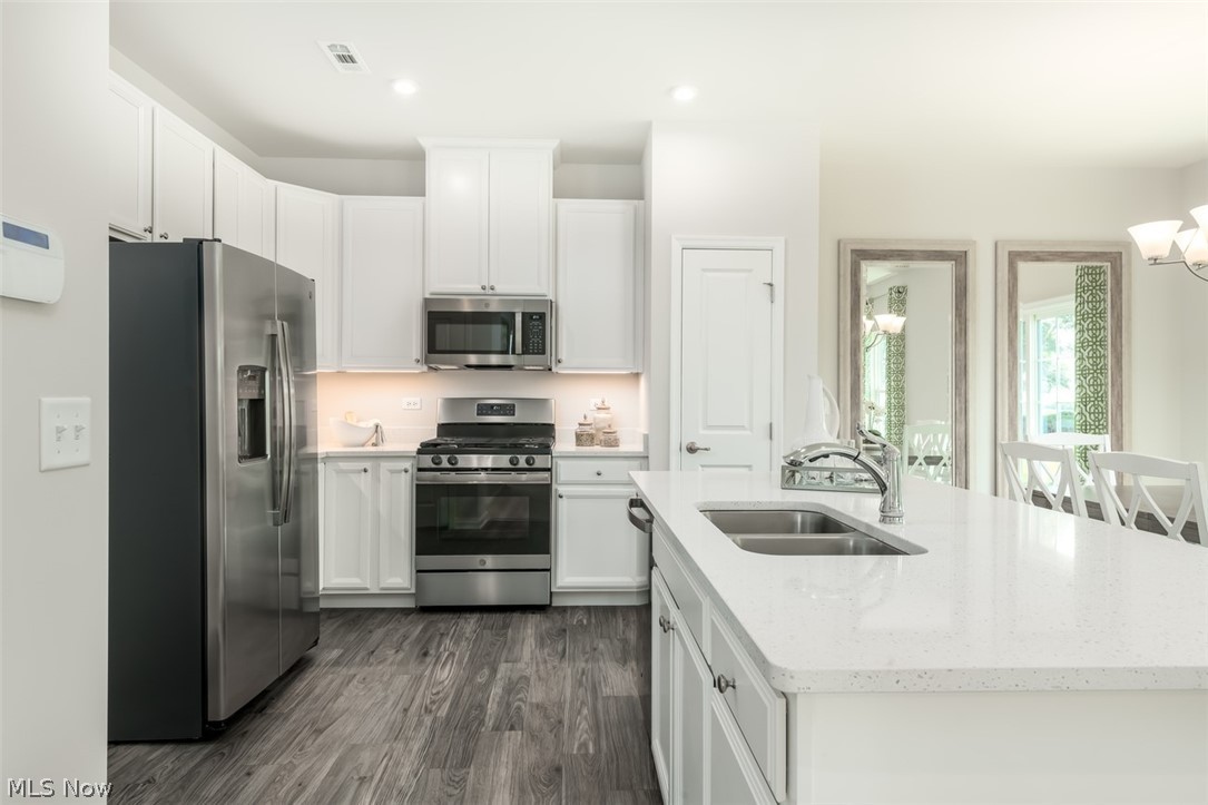 Hillshire Woods - Residential