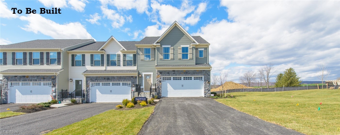 Hillshire Woods - Residential