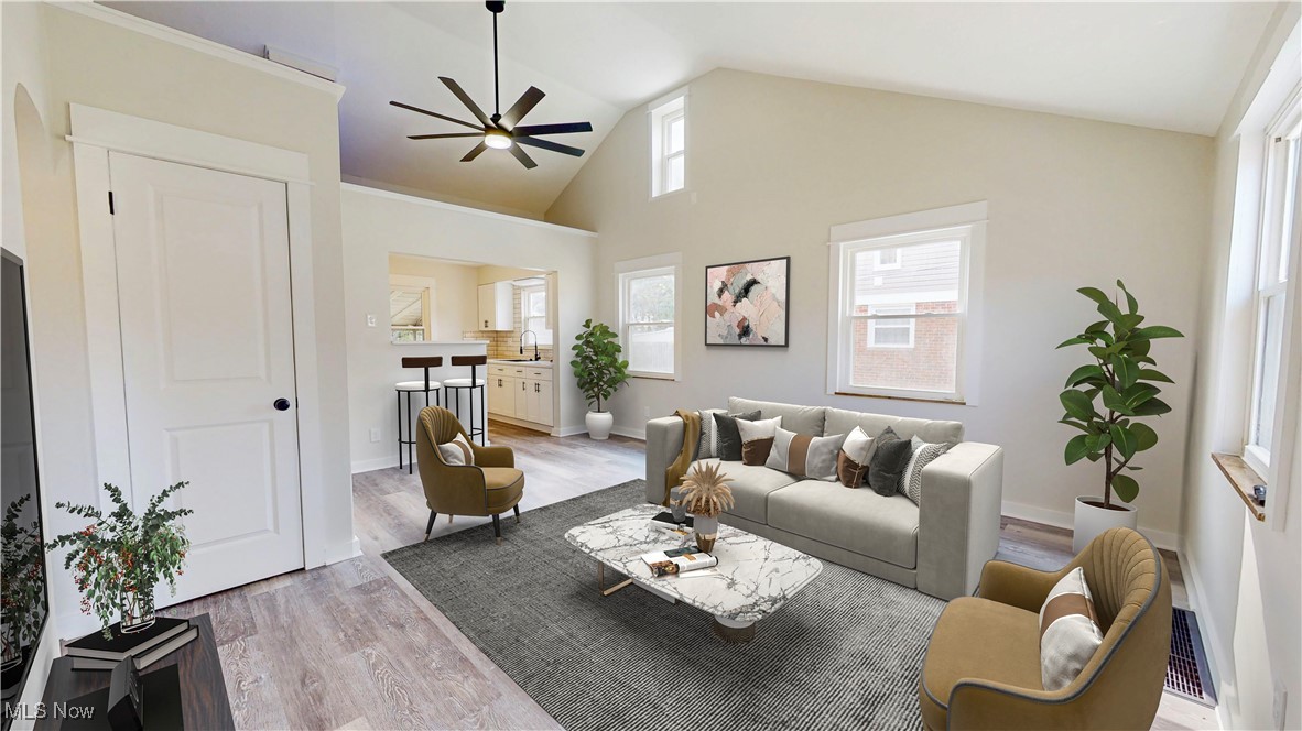 Kempers Clague Manor Sub - Residential