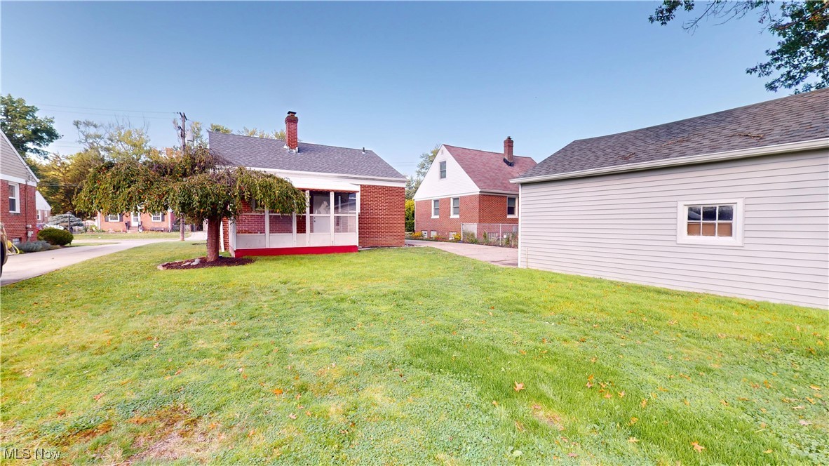 Kempers Clague Manor Sub - Residential