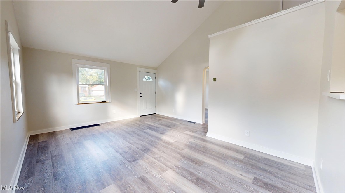 Kempers Clague Manor Sub - Residential