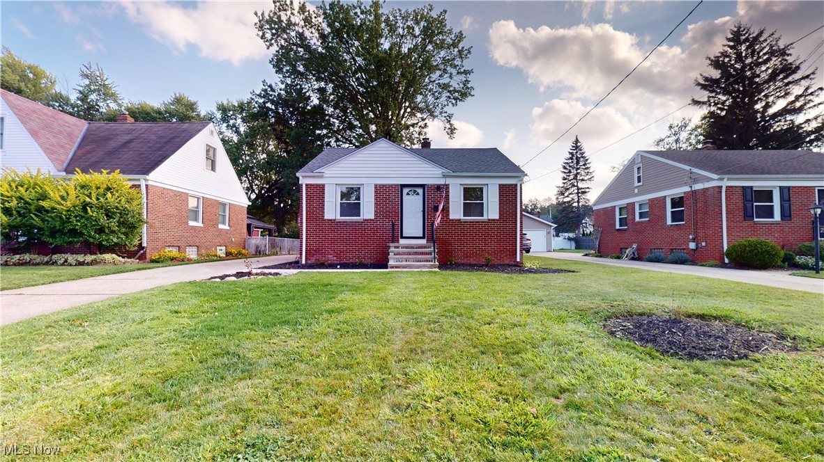 Kempers Clague Manor Sub - Residential