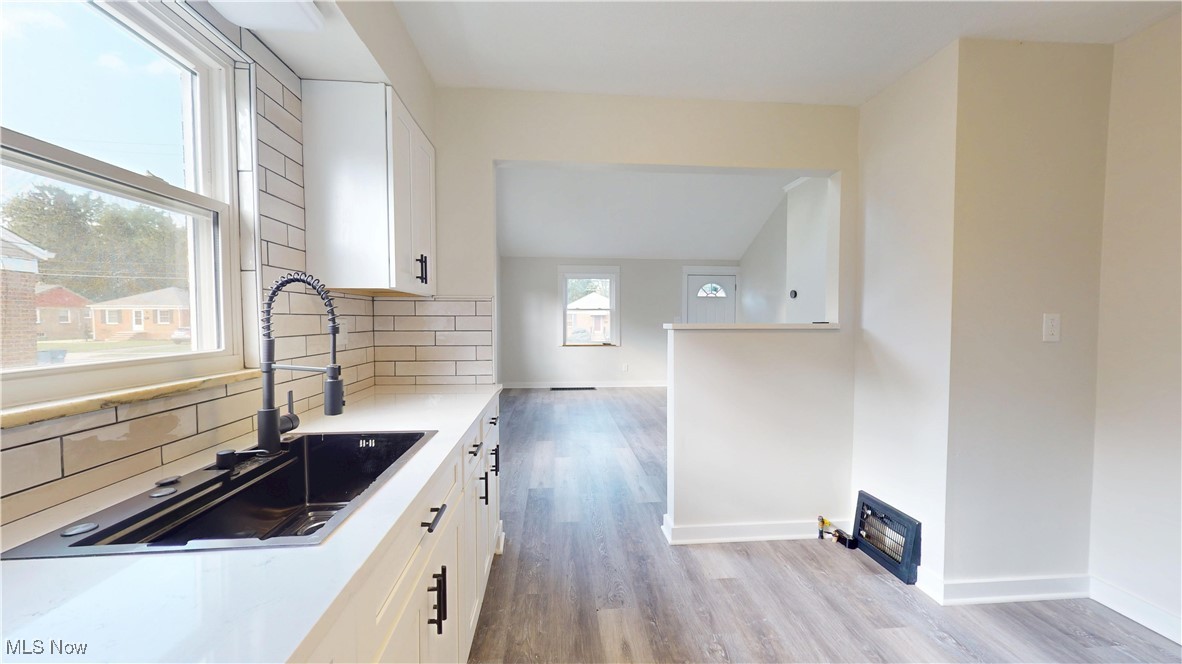 Kempers Clague Manor Sub - Residential