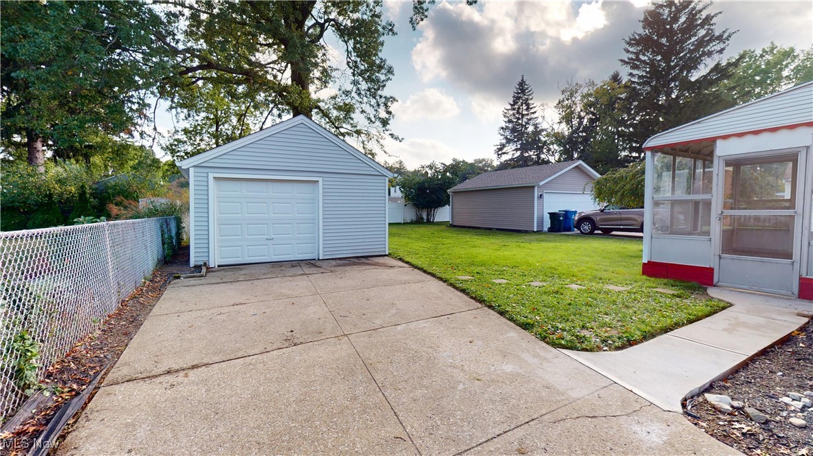 Kempers Clague Manor Sub - Residential