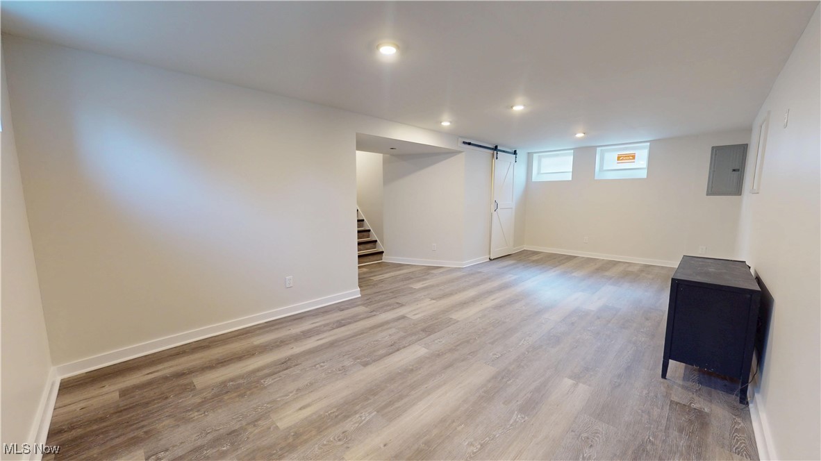 Kempers Clague Manor Sub - Residential