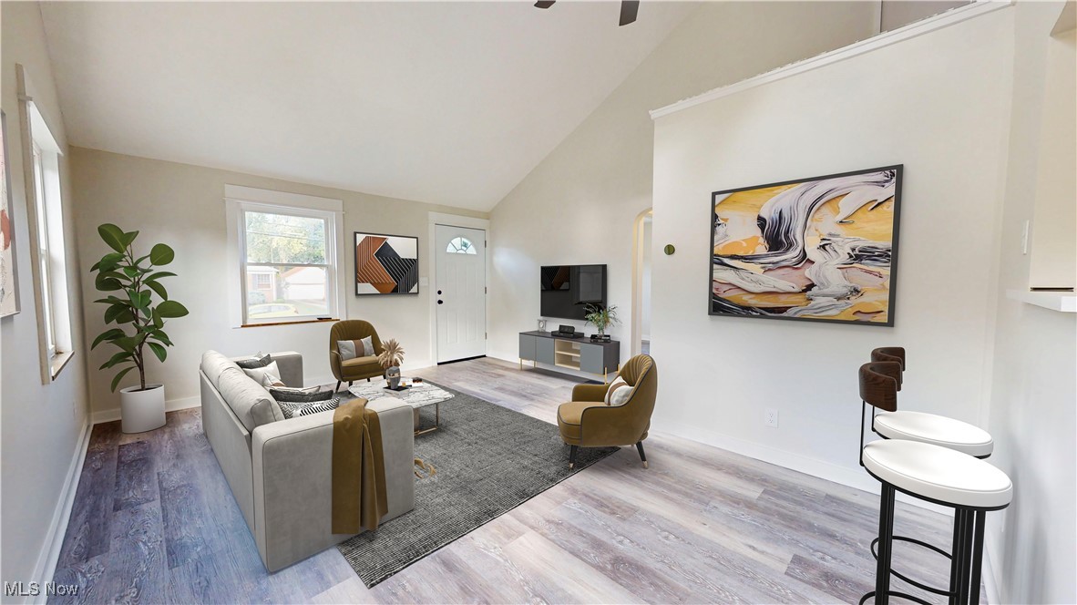 Kempers Clague Manor Sub - Residential