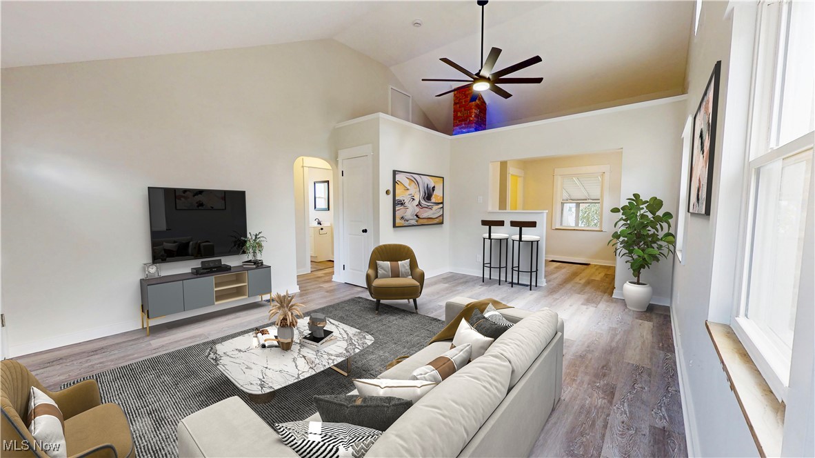 Kempers Clague Manor Sub - Residential