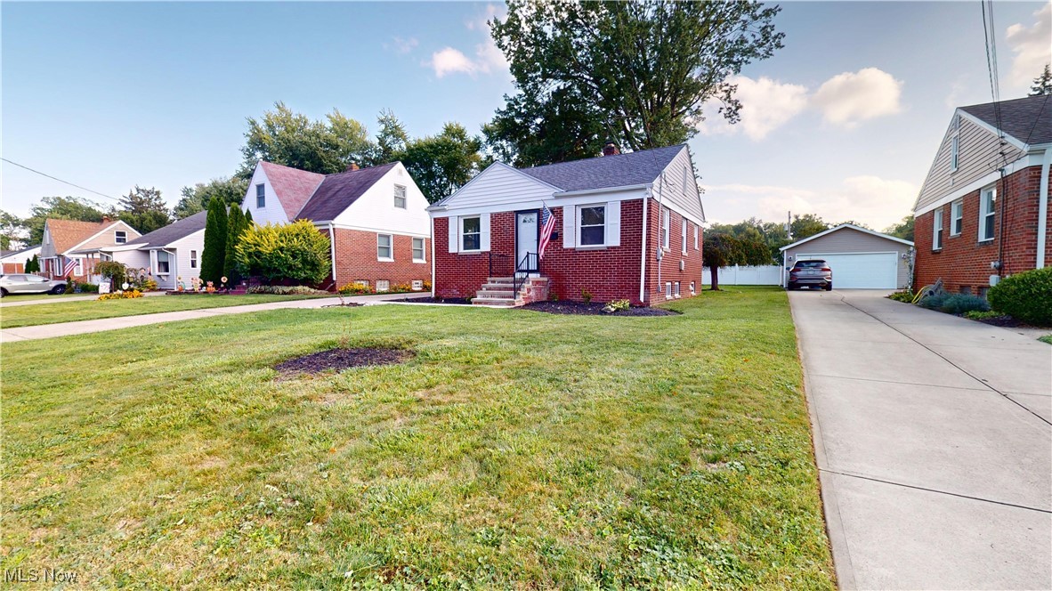 23225 Marion Road