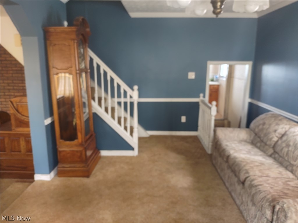 Thomas Gawn - Residential