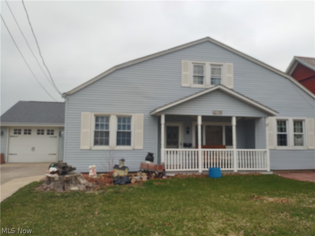 Thomas Gawn - Residential