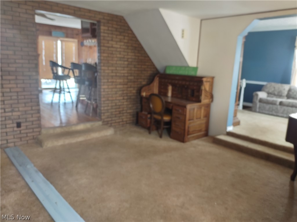 Thomas Gawn - Residential