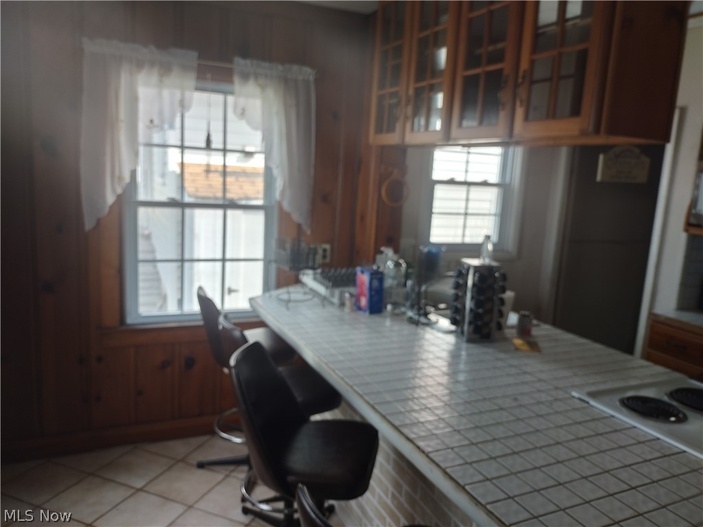 Thomas Gawn - Residential