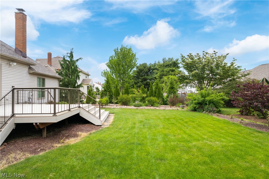 Kings Creek - Residential