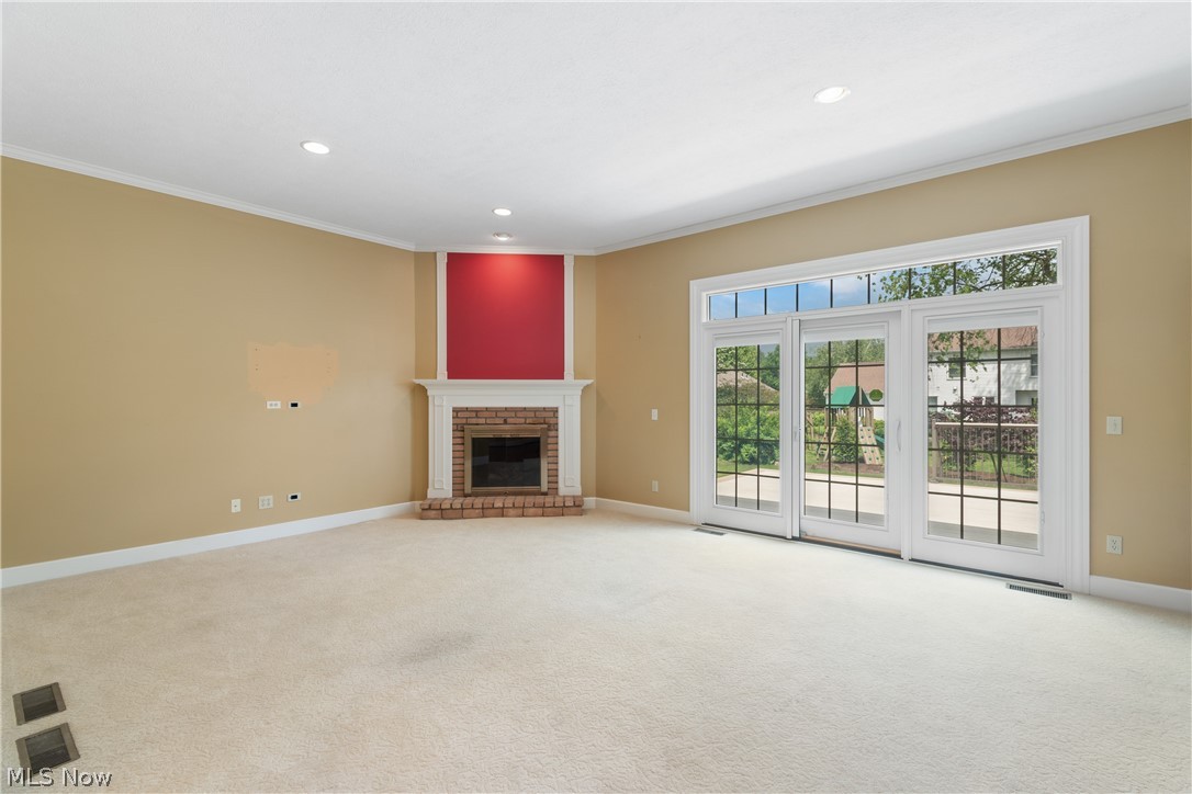 Kings Creek - Residential