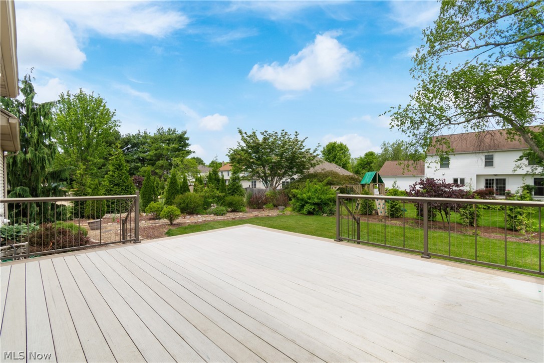 Kings Creek - Residential