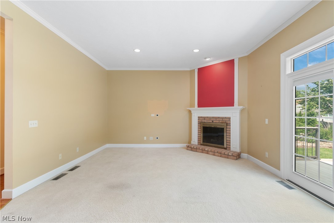 Kings Creek - Residential