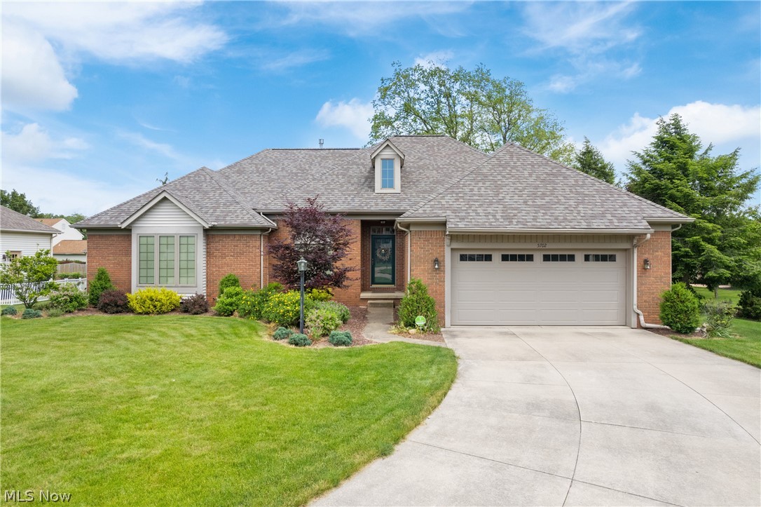 Kings Creek - Residential