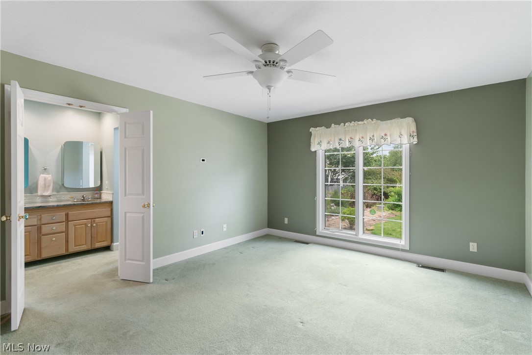 Kings Creek - Residential