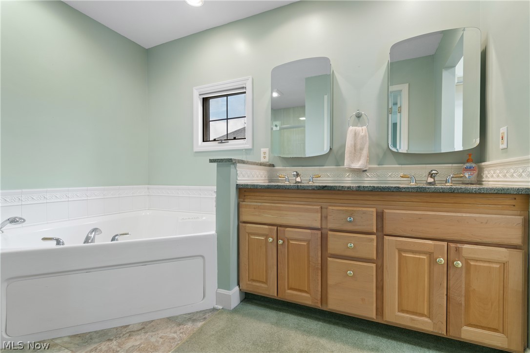 Kings Creek - Residential