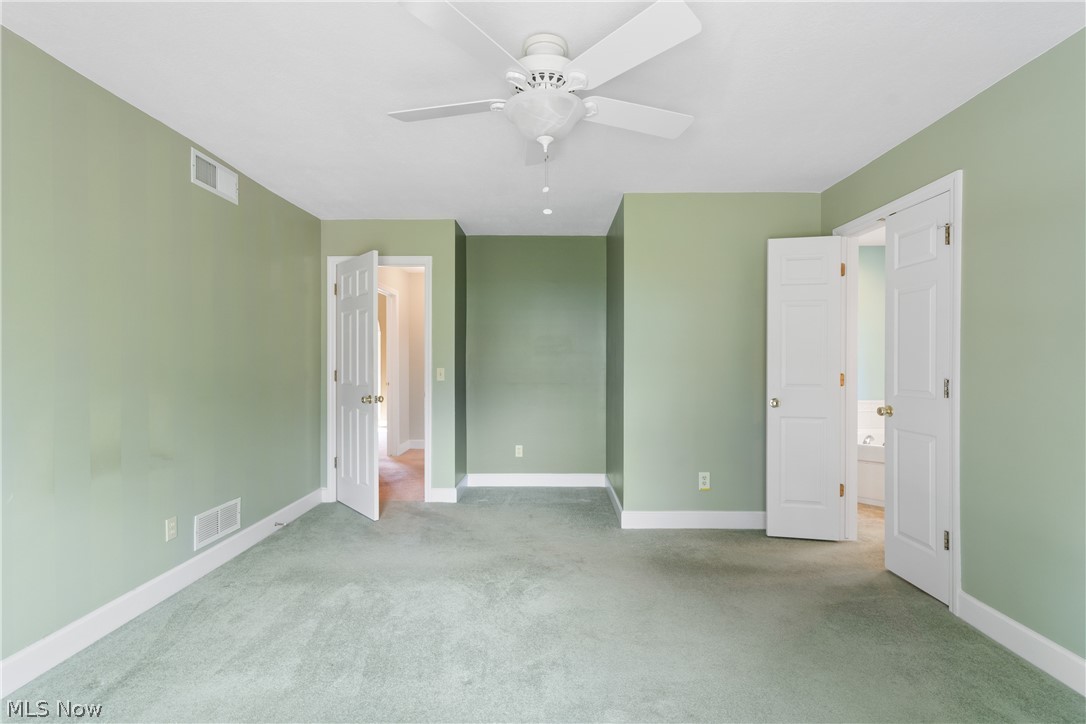 Kings Creek - Residential