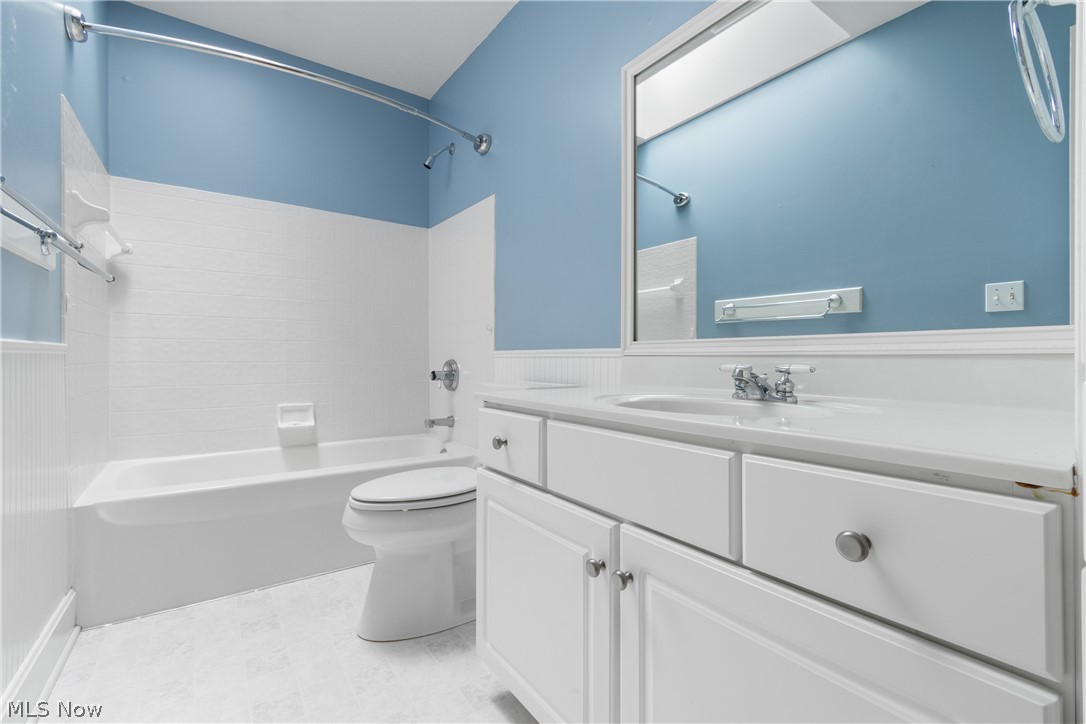 Kings Creek - Residential