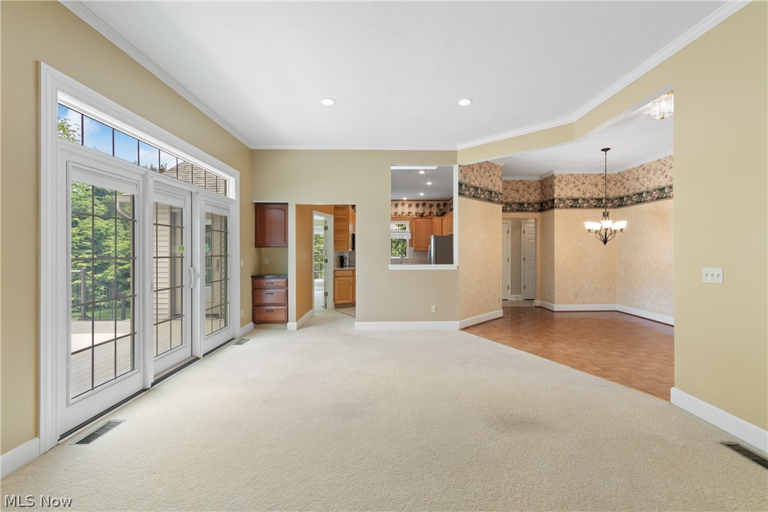 Kings Creek - Residential