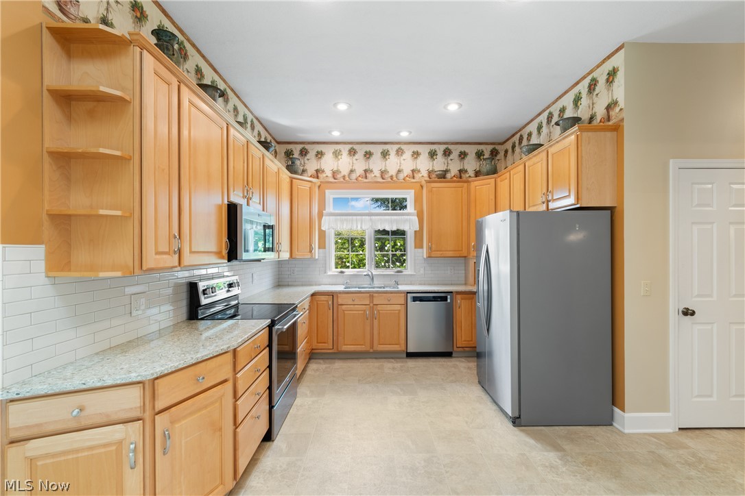 Kings Creek - Residential