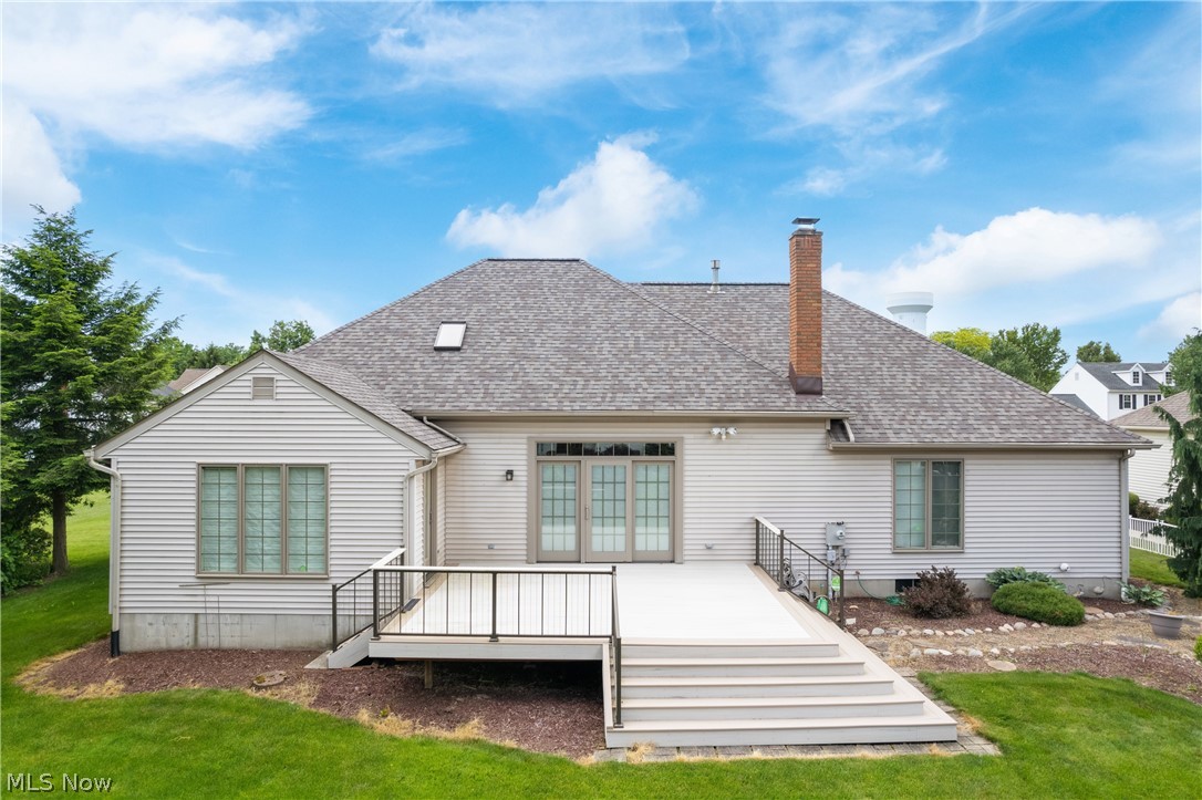 Kings Creek - Residential