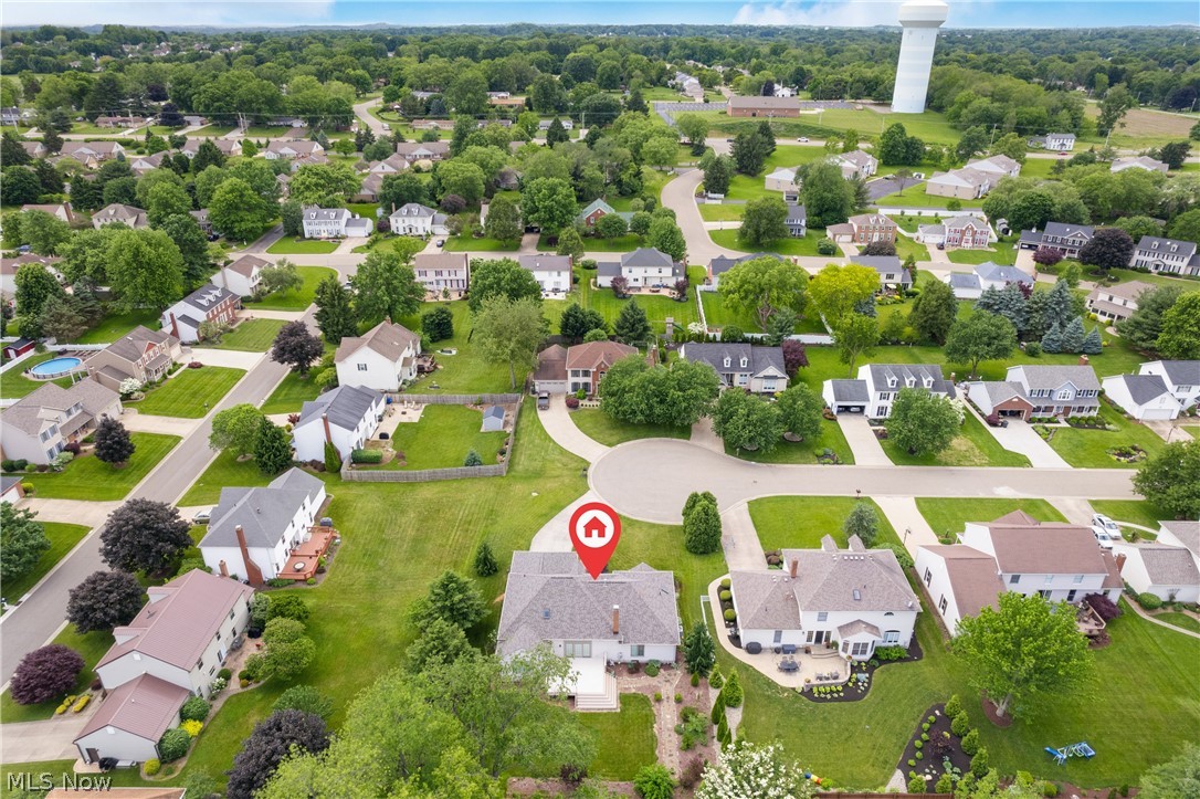 Kings Creek - Residential