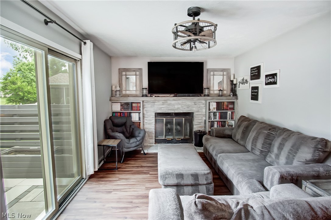 Colony Park - Residential