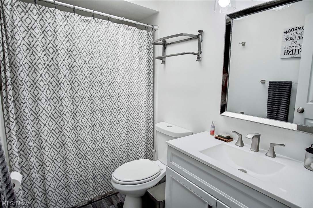 Colony Park - Residential