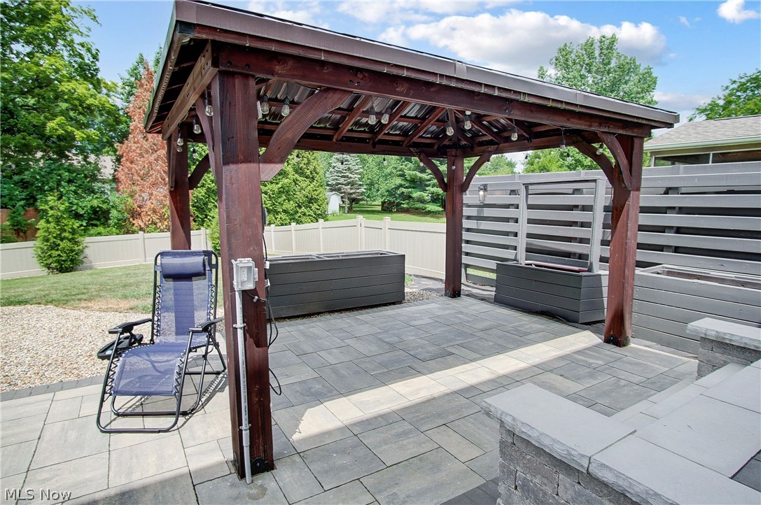 Colony Park - Residential