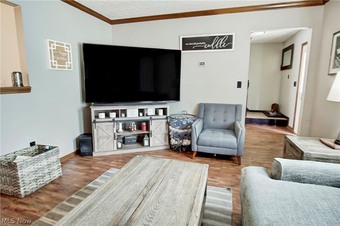 Colony Park - Residential