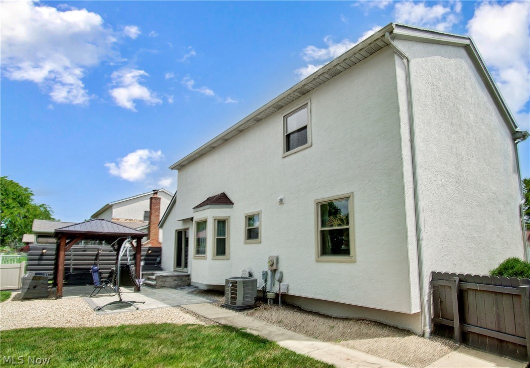 Colony Park - Residential