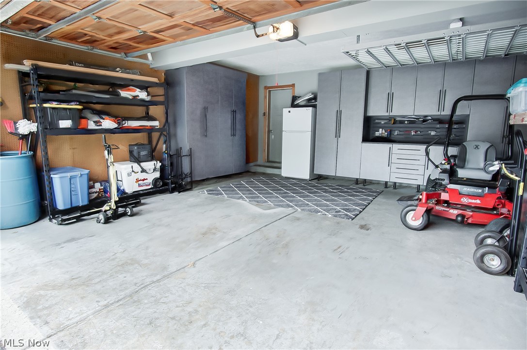 Colony Park - Residential