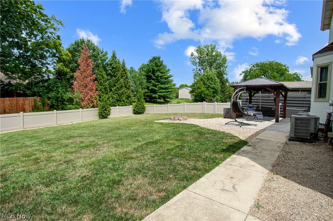 Colony Park - Residential