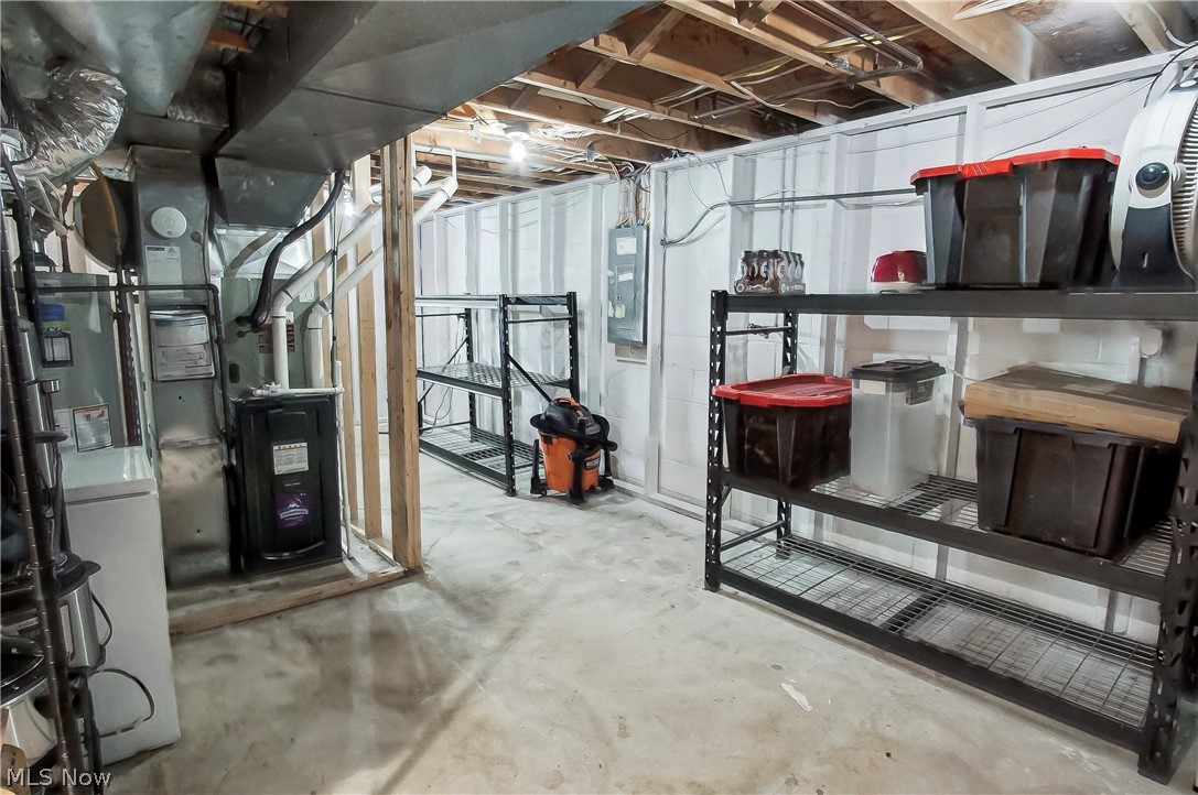 Colony Park - Residential