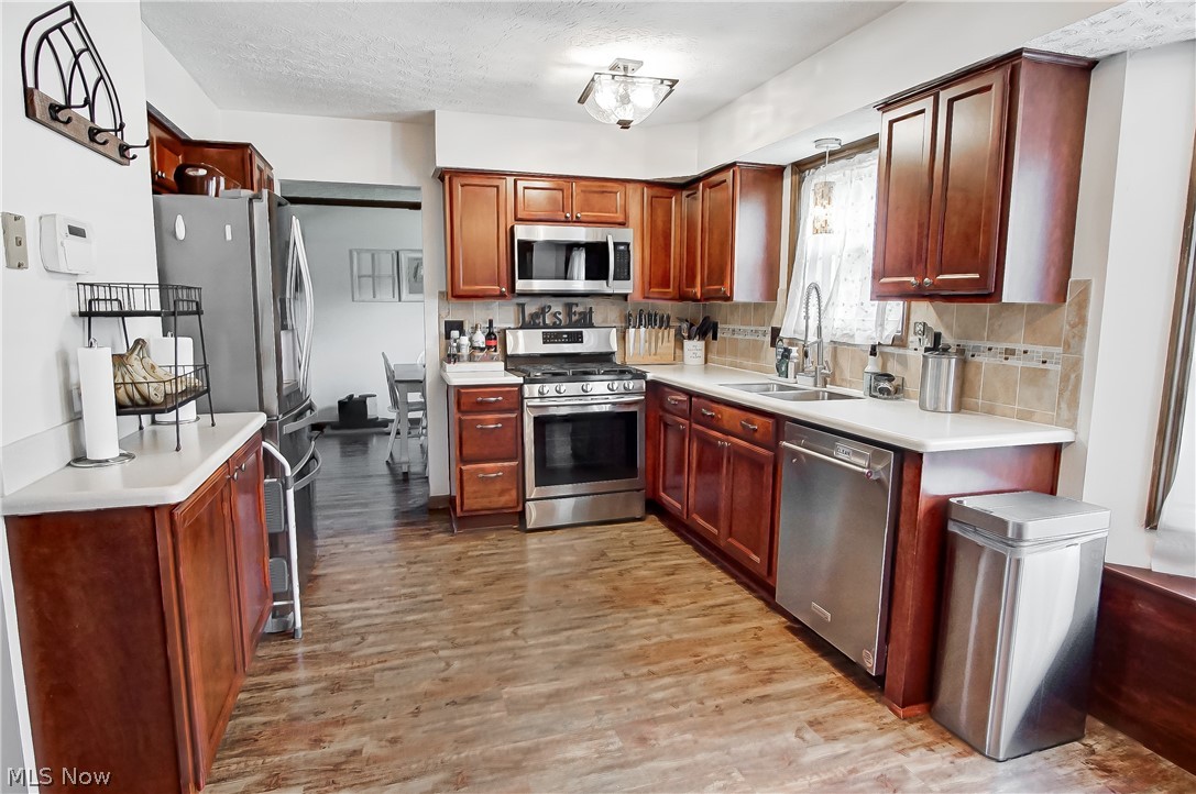 Colony Park - Residential