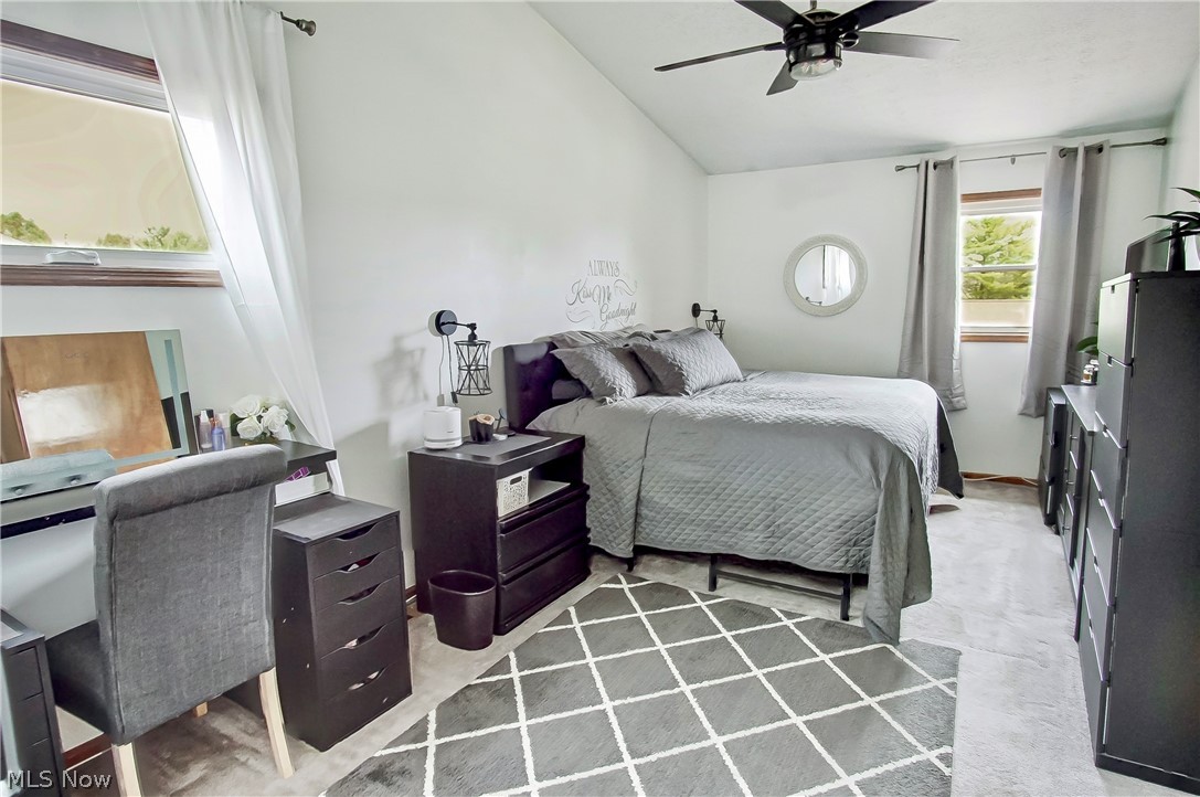 Colony Park - Residential