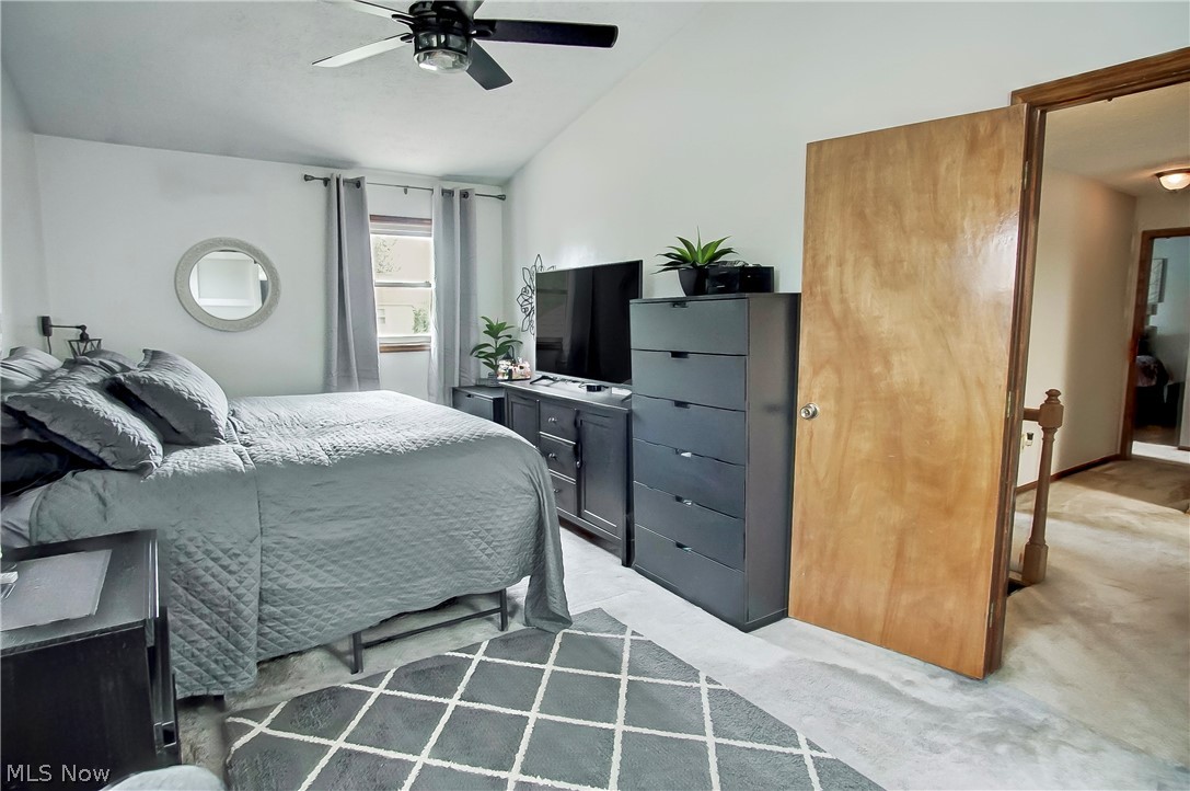 Colony Park - Residential