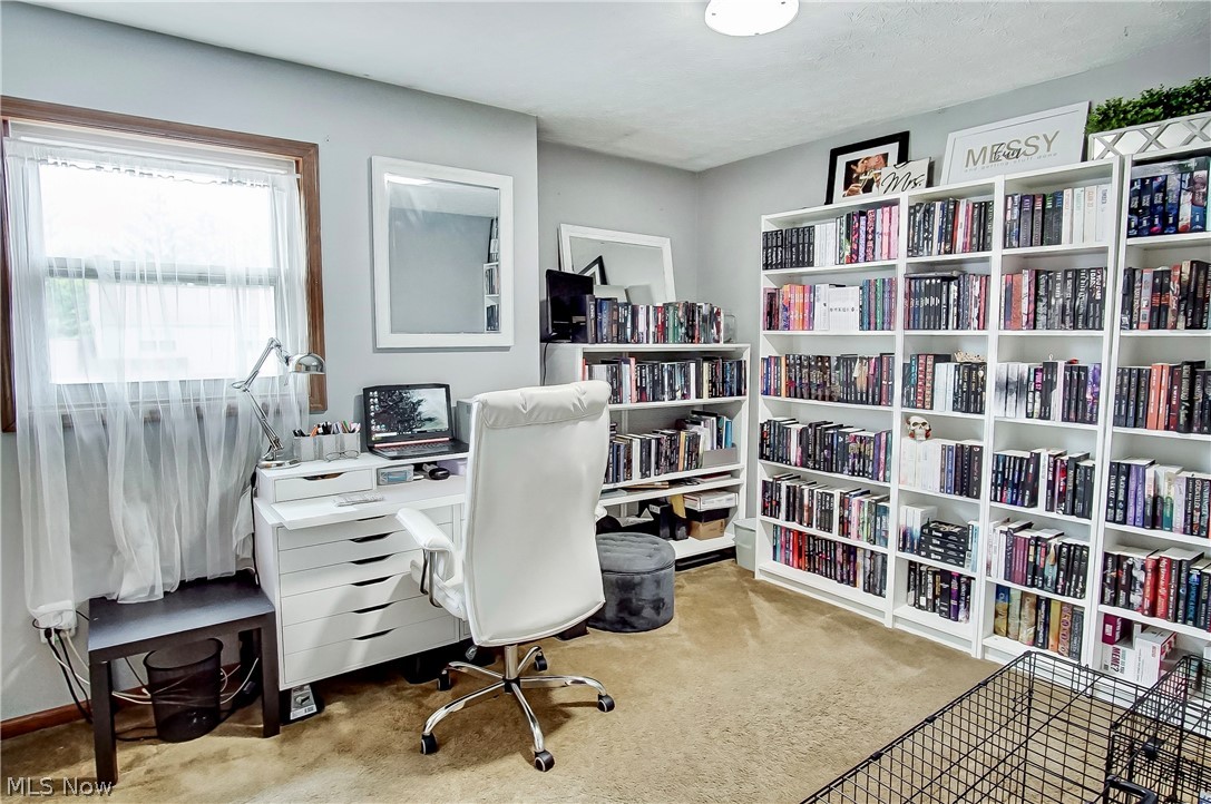 Colony Park - Residential