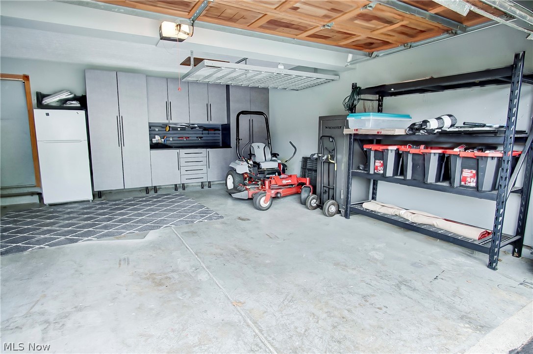 Colony Park - Residential